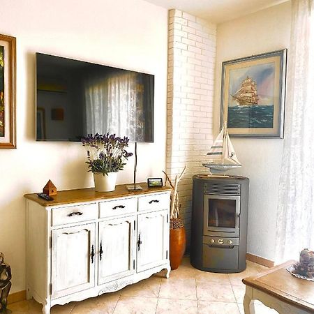 Ladya Apartment อาลเกโร ภายนอก รูปภาพ