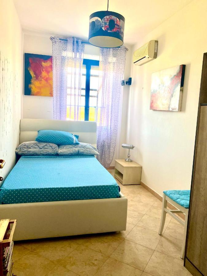 Ladya Apartment อาลเกโร ภายนอก รูปภาพ